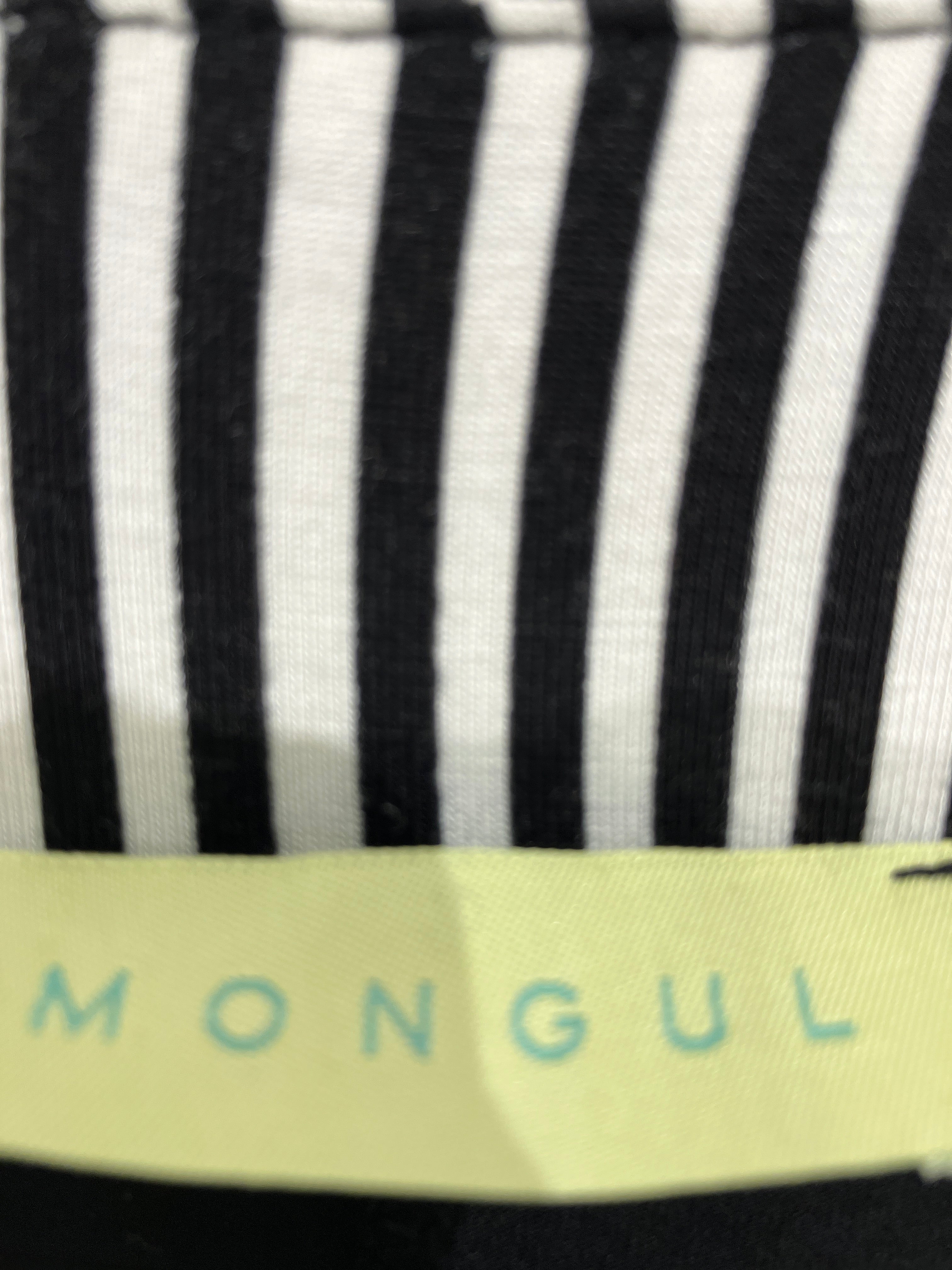 Mongul Kjole